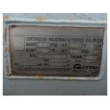 20 Gallon RV Propane/Nat Gas Tank