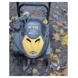 Briggs and Stratton 675 Power Washer