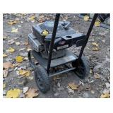 Briggs and Stratton 675 Power Washer