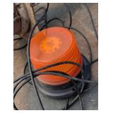 Huge Lot of Mixed Emergency Vehicle or Machinery Lights