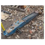 Large Heavy Duty Car Jack - 10 Ton?