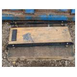 Bidding on 4 Mechanic