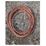 Air Compressor Hose - Red
