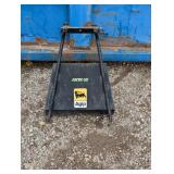 Arctic Cat Trailer Bumper