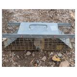 Large Live Animal Trap