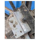 Large Drain Camera with Wheels