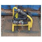 Karcher 2000 PSI Power washer