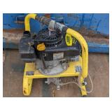 Karcher 2000 PSI Power washer