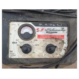 Schumacher 150/25/6 Auto Charger