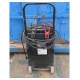 Schumacher 150/25/6 Auto Charger