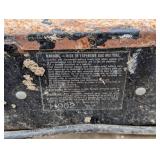 10/30/50 Amp Fast Charger