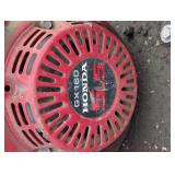 Honda GX 160 Power Washer