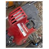 Pile of Mixed Weed Whips -  Ryobi, Poulan, Yard Machine