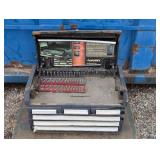 Large Tool Box - See Images