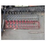 Large Tool Box - See Images