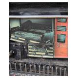 Large Tool Box - See Images