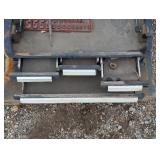 Large Tool Box - See Images