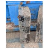 Large Blow Blade Attachments