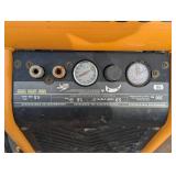 Bostitch 200 PSI Heavy Duty Job Site Air Compressor - cap1645-of