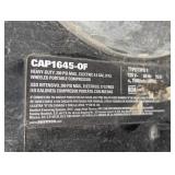 Bostitch 200 PSI Heavy Duty Job Site Air Compressor - cap1645-of