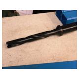 Allied Machine & Engineering 1" High Penetration Drilling System 23010H-100F #1 T-A INT FLNG