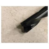 Allied Machine & Engineering 1" High Penetration Drilling System 23010H-100F #1 T-A INT FLNG