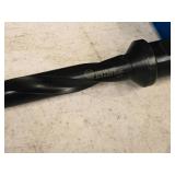 Allied Machine & Engineering 1" High Penetration Drilling System 23010H-100F #1 T-A INT FLNG