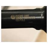 Allied Machine & Engineering 1" High Penetration Drilling System 60520S-100F 20MM GEN3SYS 5xD1" FLG