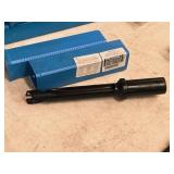 Allied Machine & Engineering 1" High Penetration Drilling System 60520S-100F 20MM GEN3SYS 5xD1" FLG