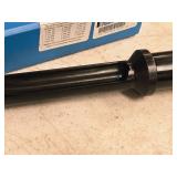 Allied Machine & Engineering 1" High Penetration Drilling System 60520S-100F 20MM GEN3SYS 5xD1" FLG