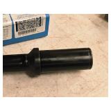 Allied Machine & Engineering 1" High Penetration Drilling System 60520S-100F 20MM GEN3SYS 5xD1" FLG