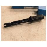 Allied Machine & Engineering 1" High Penetration Drilling System 60518H-100F 18MM GEN3SYS 5xD1" FLG