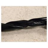 Allied Machine & Engineering 1" High Penetration Drilling System 60518H-100F 18MM GEN3SYS 5xD1" FLG