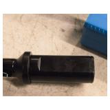 Allied Machine & Engineering 1" High Penetration Drilling System 60518H-100F 18MM GEN3SYS 5xD1" FLG