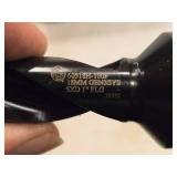 Allied Machine & Engineering 1" High Penetration Drilling System 60518H-100F 18MM GEN3SYS 5xD1" FLG