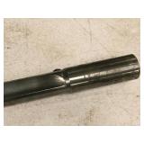 Carbide Tipped End Milling Cutter