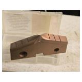 Allied Machine & Engineering GEN2 T-A 3" Cobalt Spade Drill Tip