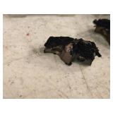 Lot of (2) Allied Machine & Engineering GEN3SYS HighPenetration Drilling System Spade Drill Tips 5C126H-27-LR