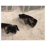 Lot of (2) Allied Machine & Engineering GEN3SYS HighPenetration Drilling System Spade Drill Tips 5C126H-27-LR