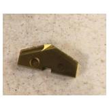 Lot of (2) Allied Machine & Engineering GEN2 T-A Spade Drill Tips