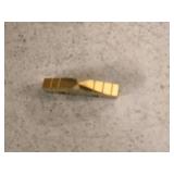 Lot of (2) Allied Machine & Engineering GEN2 T-A Spade Drill Tips