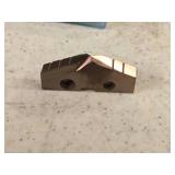 Lot of (2) Allied Machine & Engineering GEN2 T-A Spade Drill Tips