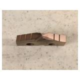 Lot of (2) Allied Machine & Engineering GEN2 T-A Spade Drill Tips