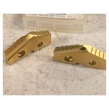 Lot of (4) Allied Machine & Engineering Spade Drill Tips