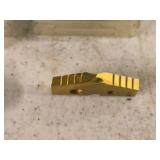 Lot of (4) Allied Machine & Engineering Spade Drill Tips