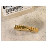 Lot of (4) Allied Machine & Engineering Spade Drill Tips