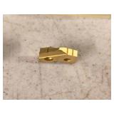 Lot of (7) Allied Machine & Engineering REGRIND Spade Drill Tips