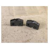 Lot of (7) Allied Machine & Engineering REGRIND Spade Drill Tips