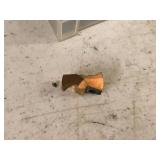 Lot of (3) Allied Machine & Engineering GEN3SYS XT-1 HighPenetration Drilling System Spade Drill Tips