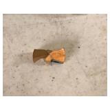 Lot of (3) Allied Machine & Engineering GEN3SYS XT-1 HighPenetration Drilling System Spade Drill Tips